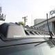 Козирок вітрового скла V3 (LED) для Nissan Armada 2003-2015 рр
