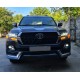 Комплект обвісів 2016-2025 (TRD 2021) Білий колір для Toyota Land Cruiser 200