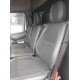 Оригинальные чехлы Premium (Эко-кожа-2025Ткань) 1-20251 для Mercedes Sprinter W901/902/903/904/905 1995-2006 гг
