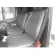 Оригинальные чехлы Premium (Эко-кожа-2025Ткань) 1-20251 для Mercedes Sprinter W901/902/903/904/905 1995-2006 гг