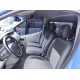 Авточехлы (Эко-кожа и Ткань, Premium) Передние сиденья 1-20251 для Nissan Primastar 2002-2014 гг Авточехлы (Эко-кожа и Ткань, Premium) Передние сиденья 1-20251 для Nissan Primastar 2002-2014 гг