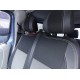 Авточехлы (Эко-кожа и Ткань, Premium) Передние сиденья 1-20251 для Nissan Primastar 2002-2014 гг Авточехлы (Эко-кожа и Ткань, Premium) Передние сиденья 1-20251 для Nissan Primastar 2002-2014 гг