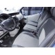 Авточехлы (Эко-кожа и Ткань, Premium) Передние сиденья 1-20251 для Nissan Primastar 2002-2014 гг Авточехлы (Эко-кожа и Ткань, Premium) Передние сиденья 1-20251 для Nissan Primastar 2002-2014 гг