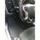 Килимки EVA P-HEV (чорні) для Mitsubishi Outlander 2012-2021 рр