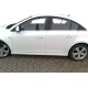 Тюнінгові пороги SD (Meliset, під фарбування) для Chevrolet Cruze 2009-2015 рр