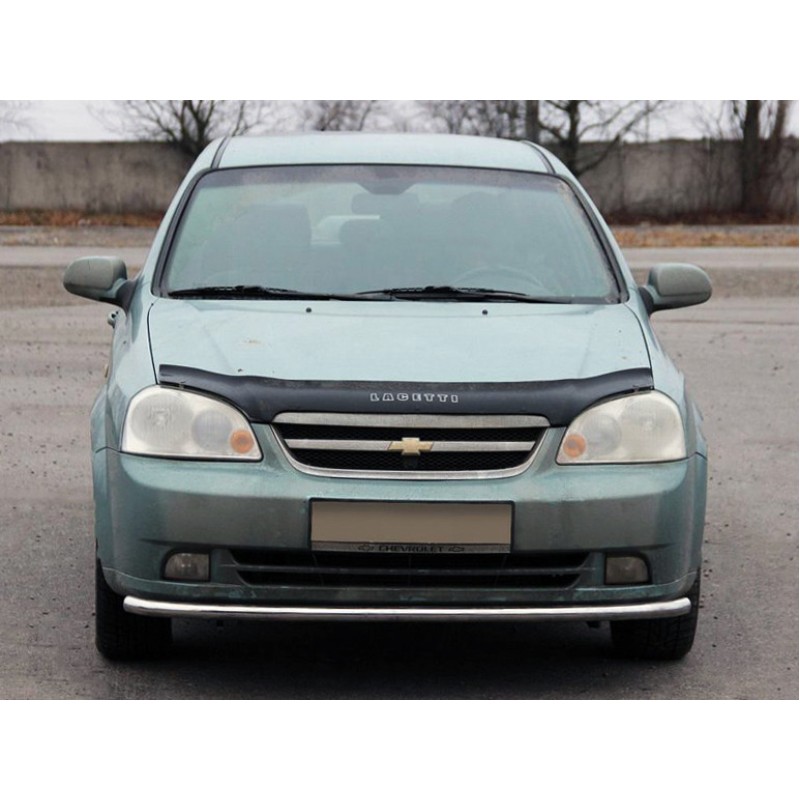 Передній вус ST008 (42мм, нерж.) для Chevrolet Lacetti