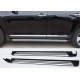 Боковые подножки Оригинал (2011-2013, 2 шт) для Toyota Highlander