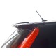 Спойлер (під фарбування) для Honda CRV 2007-2011 рр