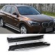 Боковые подножки OEM (2 шт) для BMW X1 F-48 2015-2022 гг