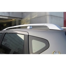 Оригинальные Рейлинги для Nissan Qashqai 2007-2010 гг