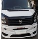 Передний бампер 2012-2025 (AMG, под покраску) для Volkswagen Crafter