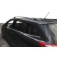 Рейлінги Хром (для Grand C-Max) для Ford C-Max/Grand C-Max 2010-2019 рр