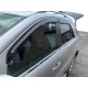 Вітровики (4 шт, HIC) для Mercedes ML W164