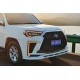Комплект рестайлінг обвісів для Toyota 4Runner 2009-2024 рр