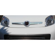 Кромка капоту (пласт.) для Fiat Fiorino/Qubo