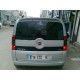 Спойлер Anatomic ляда (під фарбування) для Fiat Fiorino/Qubo