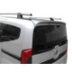 спойлер (anatomic) для Peugeot Bipper