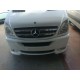 Передний бампер ERA (2006-2013) для Mercedes Sprinter W906