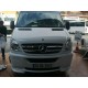 Передний бампер LED (2006-2013) для Mercedes Sprinter W906