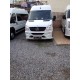 Передний бампер Спорт 3 (2006-2013) для Mercedes Sprinter W906