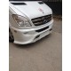 Передний бампер Спорт 3 (2006-2013) для Mercedes Sprinter W906