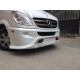 Передний бампер Спорт 3 (2006-2013) для Mercedes Sprinter W906