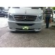 Передний бампер ERA (2006-2013) для Mercedes Sprinter W906