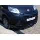 Накладка на передній бампер для Fiat Fiorino/Qubo