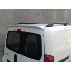 Спойлер Anatomic (під фарбування) для Fiat Fiorino/Qubo