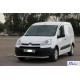 Передній захист ST008 (нерж.) 51 мм для Citroen Berlingo 2008-2018 рр