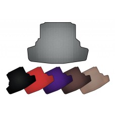 Резиновый коврик в багажник Carsuit (Серый) для Cowin Showjet 2020- гг