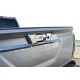 Накладка на заднюю ручку (без камеры, нерж) для Nissan Navara/NP300 2016- гг