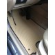 Коврики (EVA, бежевые) для BMW 7 серия E-38 1994-2001 гг
