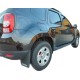 Бризковики Premium задні (2 шт) для Renault Duster 2008-2017 рр