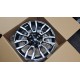 Ковані диски R22 (F95-Designs, 4 шт) для BMW X5 G05 2019- рр