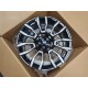Ковані диски R22 (F95-Designs, 4 шт) для BMW X5 G05 2019- рр