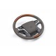 Руль в сборе (светлое дерево) для Toyota Land Cruiser 200