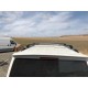 Інтегровані рейлінги (чорні) Довга база для Volkswagen T5 Transporter 2003-2010 рр