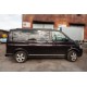 Інтегровані рейлінги (чорні) Довга база для Volkswagen T5 Transporter 2003-2010 рр