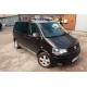 Інтегровані рейлінги (чорні) Довга база для Volkswagen T5 Transporter 2003-2010 рр