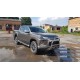 Кенгурятник WT003 (нерж) для Fiat Fullback 2016- рр