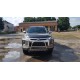 Кенгурятник WT003 (нерж) для Fiat Fullback 2016- рр