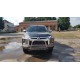 Кенгурятник WT003 (нерж) для Fiat Fullback 2016- рр