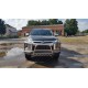 Кенгурятник WT003 (нерж) для Fiat Fullback 2016- рр