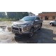 Кенгурятник WT003 (нерж) для Fiat Fullback 2016- рр