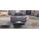 Задній захист AK005 (нерж) для Mitsubishi L200 2015-2025 рр
