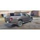 Задній захист AK005 (нерж) для Mitsubishi L200 2015-2025 рр