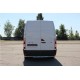 Задняя дуга AK008 (нерж.) для Renault Master 2011-2023 гг