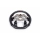 Карбоновый руль для Nissan Patrol Y62 2010-2024 гг