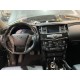Карбоновый руль для Nissan Patrol Y62 2010-2024 гг